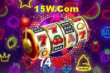 Integração de APIs 74Bet