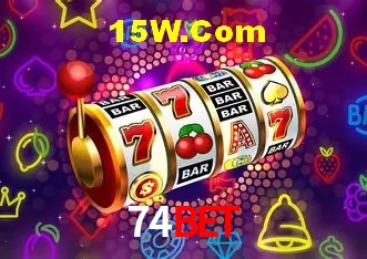 Bônus e promoções da 74Bet