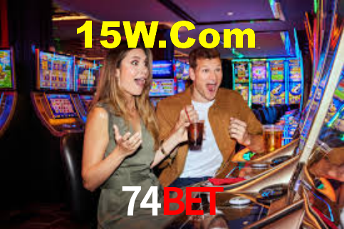 74Bet App