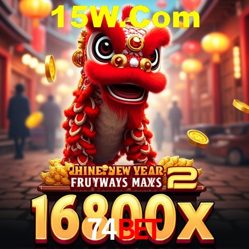 Download para Android e iOS na 74Bet