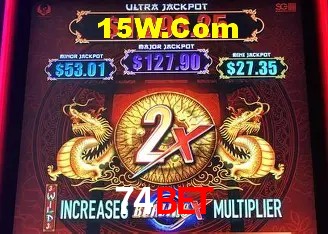 Casino Ao Vivo 74Bet