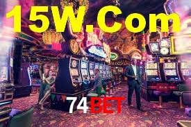 Experimente o Login Seguro Premium no 74Bet