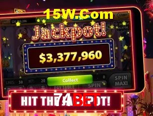 Diretório de Jogos 74Bet