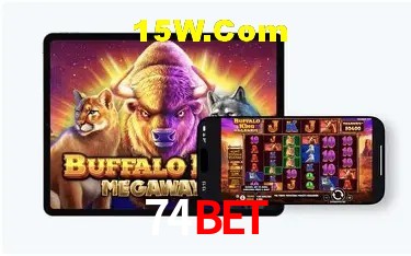 Apostas de Tênis 74Bet