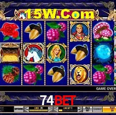 Recursos de Bônus 74Bet