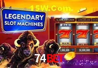 Promoção Relâmpago 74Bet