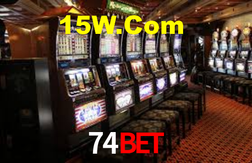 74 Bet Casino