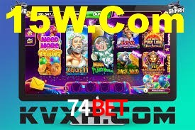 Live Casino 74Bet