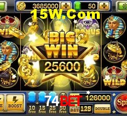 Jogo Spaceman 74Bet