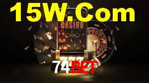 Daily Bonuses 74Bet