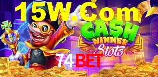 Tournaments 74Bet