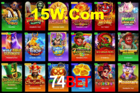 74 Bet Casino