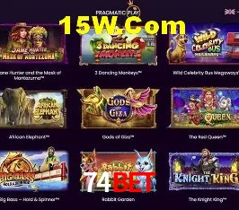 Jogo Aviator 74Bet
