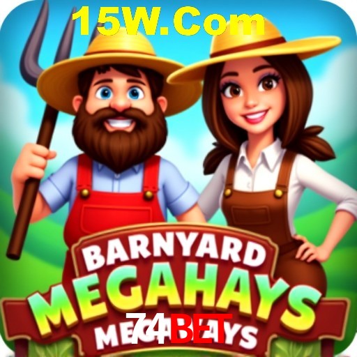 Slot Games 74Bet