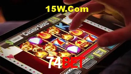 Login Seguro 74Bet