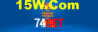 Programa VIP 74Bet