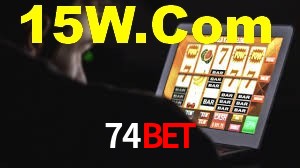 Welcome Bonus 74Bet