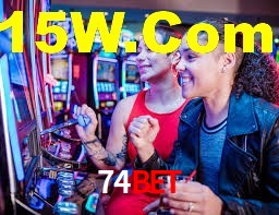 Explore as vantagens do 74Bet: serviço profissional e confiabilidade