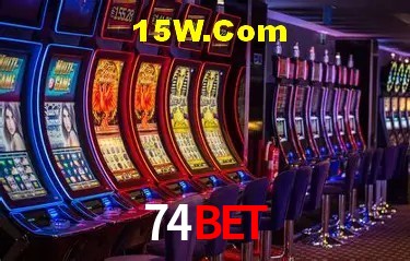 Casino Ao Vivo 74Bet