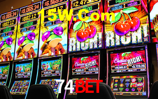 74Bet