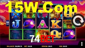 Ofertas Imperdíveis na 74Bet: Promoções e Bônus Que Valem a Pena