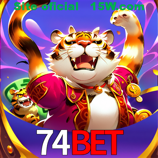 APK oficial da 74Bet para Android